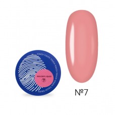 Touch Builder Liquid №7, 15 ml